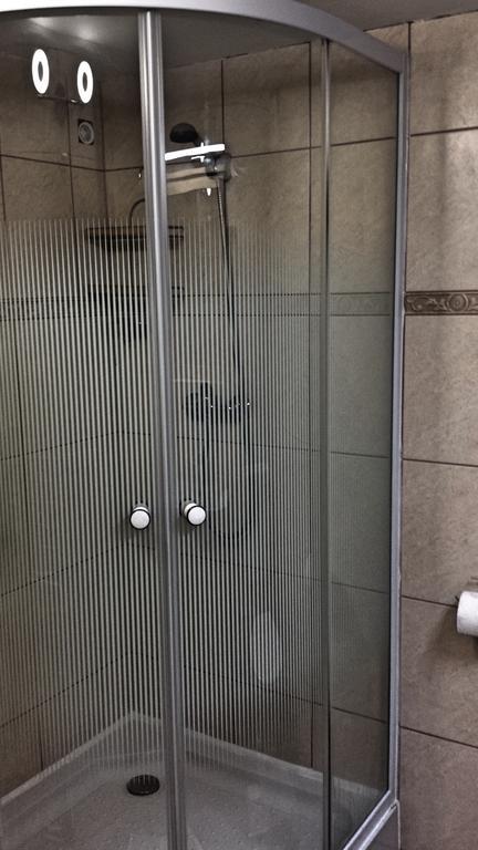 Virag Apartmanhaz ショプロン エクステリア 写真